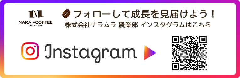 農園インスタグラム
