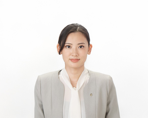 楢村 萌恵